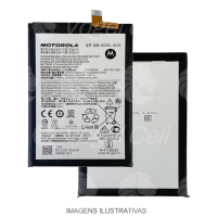 BATERIA MOTOROLA MOTO G9 POWER / G60 MC50 ( 1 ANO DE GARANTIA )