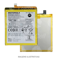 BATERIA MOTOROLA MOTO ONE VISION/ONE ACTION KR40 ( 1 ANO DE GARANTIA )