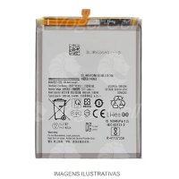 BATERIA SAMSUNG A14 5G EB-BA146ABY ORIGINAL CH (1 ANO DE GARANTIA)