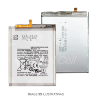 BATERIA SAMSUNG A32 5G EB-BA426ABY ( 1 ANO DE GARANTIA )