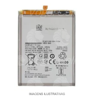 BATERIA SAMSUNG A33 5G ( A336 ) / A53 ( A536 ) ORIGINAL CH (1 ANO DE GARANTIA)