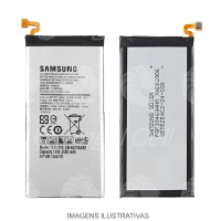 BATERIA SAMSUNG A7 / A700 / EB-BA700ABE