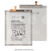 BATERIA SAMSUNG A70 EB-BA705ABU ( 1 ANO DE GARANTIA )