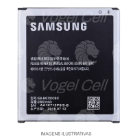 BATERIA SAMSUNG G7200 /GALAXY GRAND 3 EB-BG720CBC