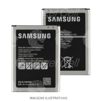 BATERIA SAMSUNG GALAXY J1 / J120 2016 EB-BJ120CBE