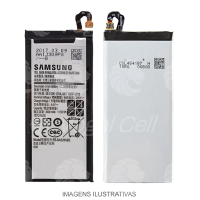 BATERIA SAMSUNG J5 PRO / J5 / J530 BJ530ABE