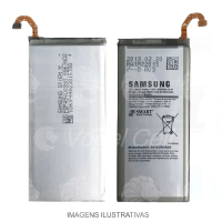 BATERIA SAMSUNG J8 / J6 / J600 BJ800ABE ( 1 ANO DE GRANTIA )