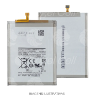 BATERIA SAMSUNG M20 / M30  EB-BG580ABU ( 1 ANO DE GARANTIA )