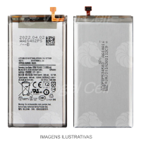 BATERIA SAMSUNG S10 EB-BG973AB ( 1 ANO DE GARANTIA )