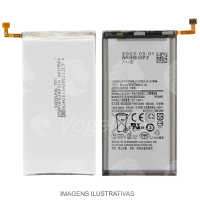 BATERIA SAMSUNG S10 PLUS EB-BG975ABU ( 1 ANO DE GARANTIA )