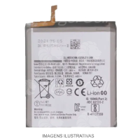 BATERIA SAMSUNG S21 EB-BG991ABY (1 ANO DE GARANTIA)