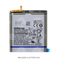 BATERIA SAMSUNG S22 S901 (1 ANO DE GARANTIA)