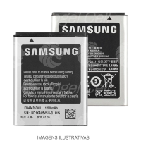 BATERIA SAMSUNG S5310/S5312/S5570/I5510/S5330/C6712/H5 EB494353VU