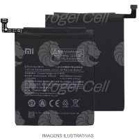 BATERIA XIAOMI MI A1 / MI 5X / NOTE 5A BN31