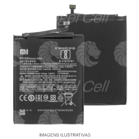 BATERIA XIAOMI REDMI NOTE 7 BN4A ( 1 ANO DE GARANTIA )