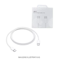 CABO USB-C IPHONE 15  1M ORIGINAL