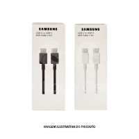 CABO USB-C TO USB-C SAMSUMG 45W (1M)