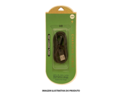 CABOS USB CHARGING CABLE V8  35W
