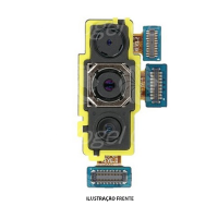 CÂMERA TRASEIRA SAMSUNG A30S
