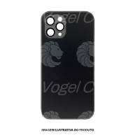 CAPA CASE DE VIDRO IPHONE 11 PRO CORES