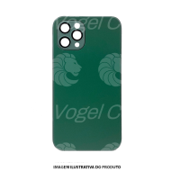 CAPA CASE DE VIDRO IPHONE 11 PRO CORES