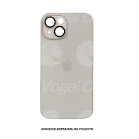 CAPA  CASE DE  VIDRO  IPHONE 15  CORES