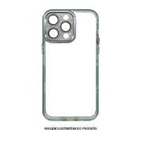 CAPA CASE IPHONE 14 PRO MAX  DIVERSAS