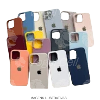 CAPA CASE RYL IPHONE 15 PRO CORES