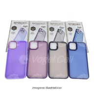 CAPA CASE SPACE IPHONE 13 PRO MAX