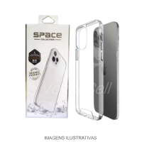 CAPA CASE SPACE IPHONE 14 PRO