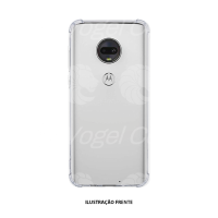 CAPA TRANSPARENTE MOTOROLA MOTO G7 / G7 PLUS