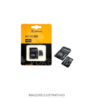 CARTA MEMORIA MICRO SD LEBOSS LB-CM08 8GB