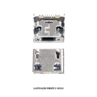 CONECTOR DE CARGA SAMSUNG I9070