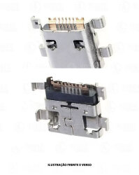 CONECTOR DE CARGA SAMSUNG S7562