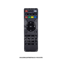 CONTROLE PARA TV BOX LE-7490-1