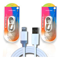 CABO USB LIGHTNING FAST CHARGE 35W