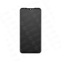 TELA DISPLAY MOTOROLA MOTO G8 XT2045 KBS (6 MESES DE GARANTIA)