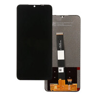 TELA DISPLAY XIAOMI REDMI 9A 9C 9I 10A POCO C3 C/ ARO PREMIUM ZL