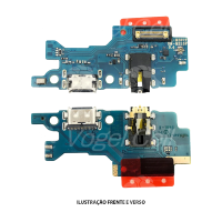 FLEX CONECTOR DE CARGA SAMSUNG M21