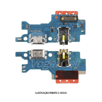 FLEX CONECTOR DE CARGA SAMSUNG M31