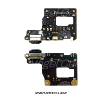 FLEX CONECTOR DE CARGA XIAOMI MI 9 LITE