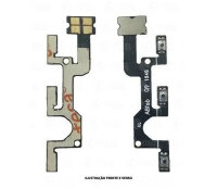 FLEX POWER VOLUME MOTOROLA MOTO G7 PLAY