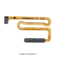 FLEX SENSOR DE BIOMETRIA SAMSUNG A14 5G PRETO