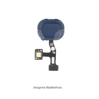 FLEX SENSOR DE BIOMETRIA SAMSUNG M31 AZUL