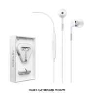 FONE IPHONE IN-EAR HEADPHONES