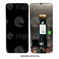 TELA DISPLAY POCO C85 / REDMI 15C ORI CH