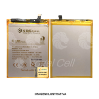 BATERIA MOTOROLA MOTO E7 PLUS / G7 POWER / G8 POWER LITE / G9 PLAY / G20 /ONE FUSION JK50 KBS ANATEL (1 ANO DE GR)