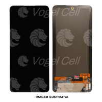 TELA DISPLAY DO XIAOMI POCO X4 PRO 5G 2201116PG KBS (6 MESES DE GARANTIA)