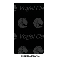 TELA DISPLAY SAMSUNG TABLET A9 X110 - X115