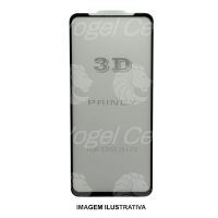 PELÍCULA DE VIDRO 3D MOTOROLA EDGE 20 LITE